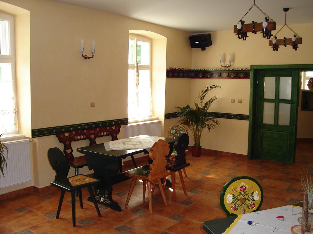 Pensiunea Sub Cetate Cisnădie Extérieur photo